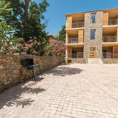 Apartment Beautiful In With Heated Swimming Pool